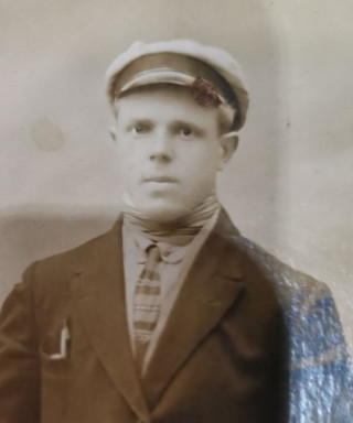 Галактионов Иван Тимофеевич