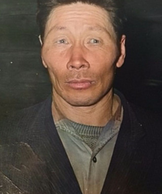 Павлов Михаил Спиридонович