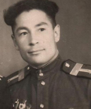 Гусаков Анатолий Федотович