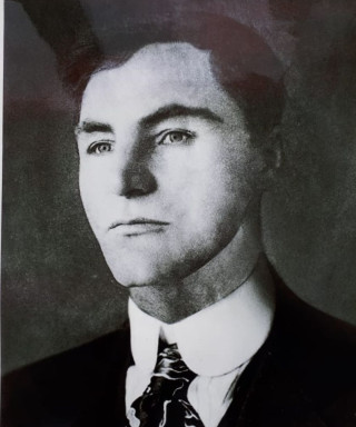 Лагутин Осип Васильевич