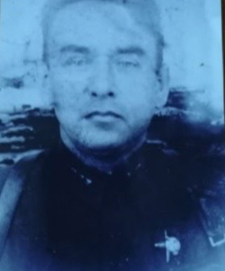 Бронников Владимир Семёнович