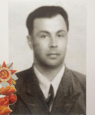 Кузнецов Александр Васильевич