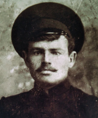 Баранов Иван Михайлович