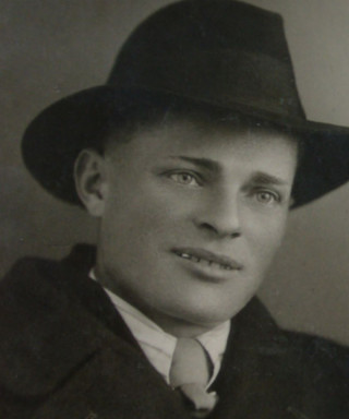 Ермаков Андрей Аврамович