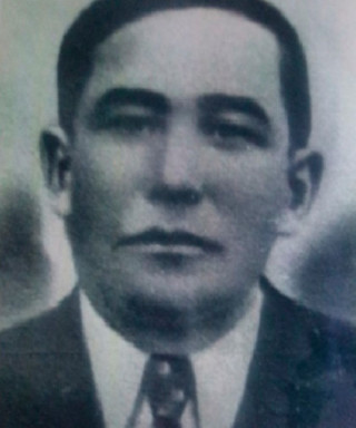 Малышев Павел Фирсович