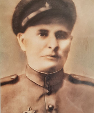 Щеглов Василий Борисович