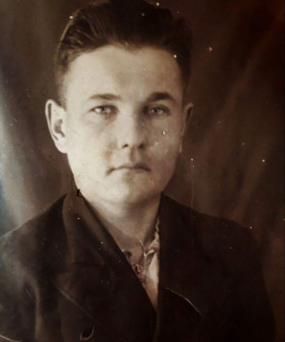 Могильников Петр Андреевич