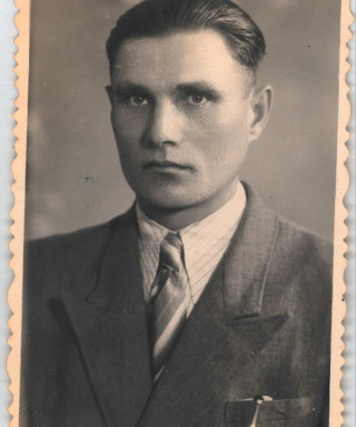 Пидкаминный Владимир Петрович