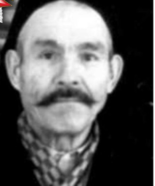 Гараев Сагир