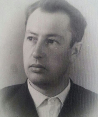 Ермолов Константин Павлович