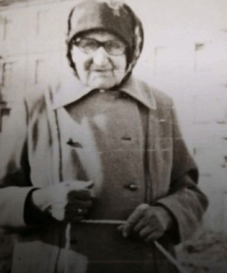 Африканова (Молодцова) Юлия Васильевна