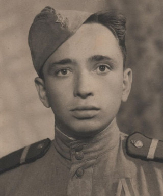 Джумский Степан Антонович