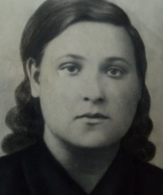 Булахова Валентина Ивановна