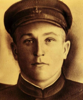 Абдалов Александр Егорович