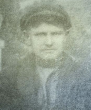 Звонарев Абрам Петрович