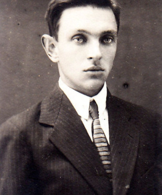 Морозов Сергей Сергеевич