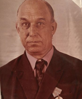 Лавринович Виктор Иосифович