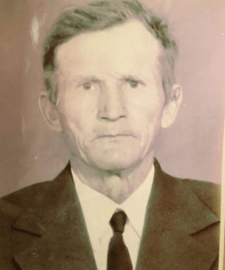 Дубко Иван Фёдорович