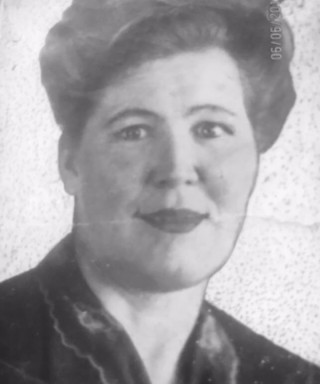 Белых Евгения Васильевна