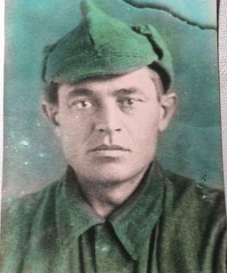 Ярцев Михаил Ефимович