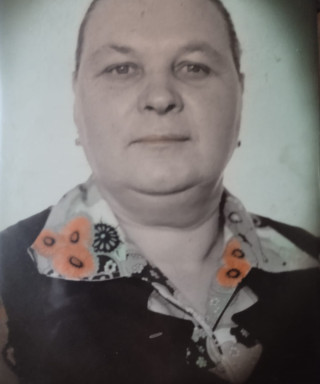 Жукова Клавдия Ивановна