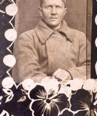 Орлов Иван Васильевич