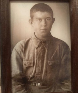 Ахмеров Хайдар Тагирович