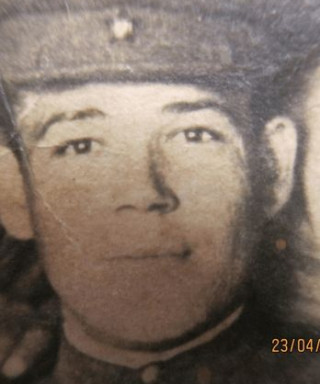 Ашихмин Василий Васильевич