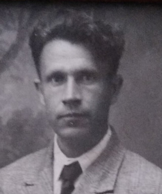 Дроздов Яков Адамович