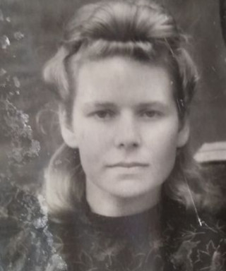 Бадак(Заозерская Екатерина Степановна