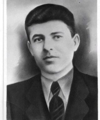 Мегедь Дмитрий Романович