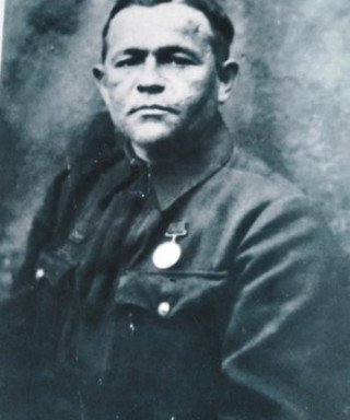 Макаров Михаил