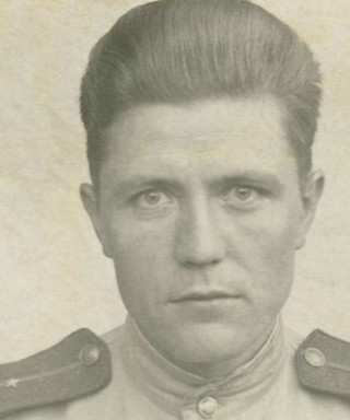 Дятлов Василий Михайлович