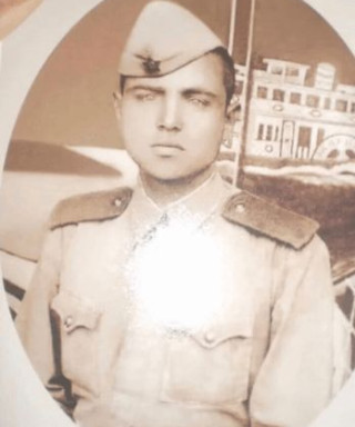 Лухтанов Иван Дмитриевич