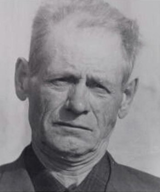 Якименко Василий Кириллович