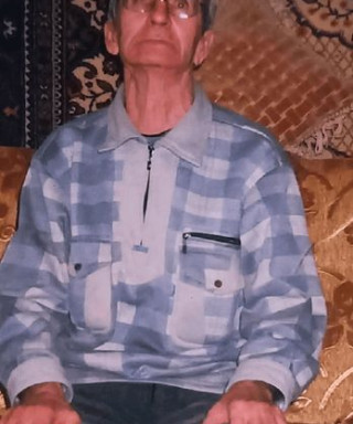 Илюшов Николай Федорович