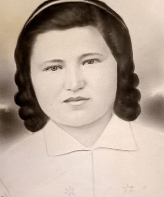 Изыбаева Зоя Егоровна