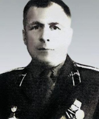 Фёдоров Николай Лаврентьевич