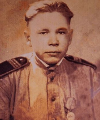 Гаранин Александр Петрович