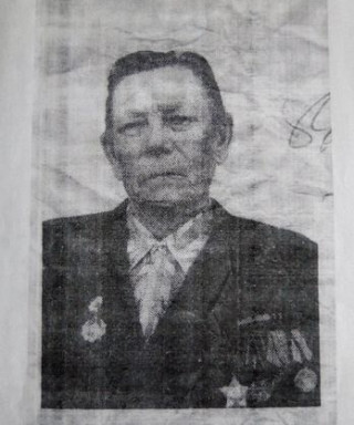 Игнатьевский Анатолий Иванович