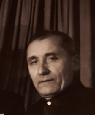 Гора Никита Николаевич