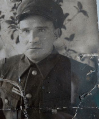 Митягин Иван Егорович