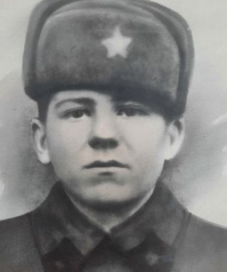 Галактионов Петр Андреевич