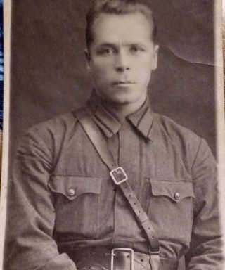 Котляров Константин Васильевич