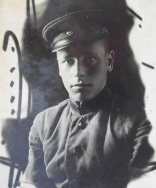 Полежаев Алексей Васильевич