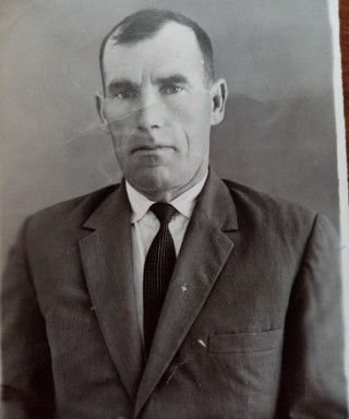 Кравченко Павел Григорьевич