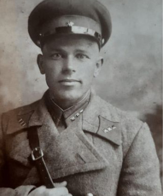 Землянов Василий Васильевич