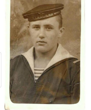 Зелянин Леонид Александрович