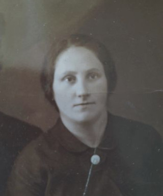 Куликова Любовь Алексеевна