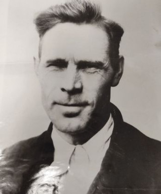 Лосев Григорий Васильевич